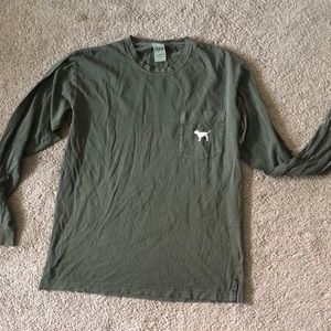 Victoria Secret Long Sleeve